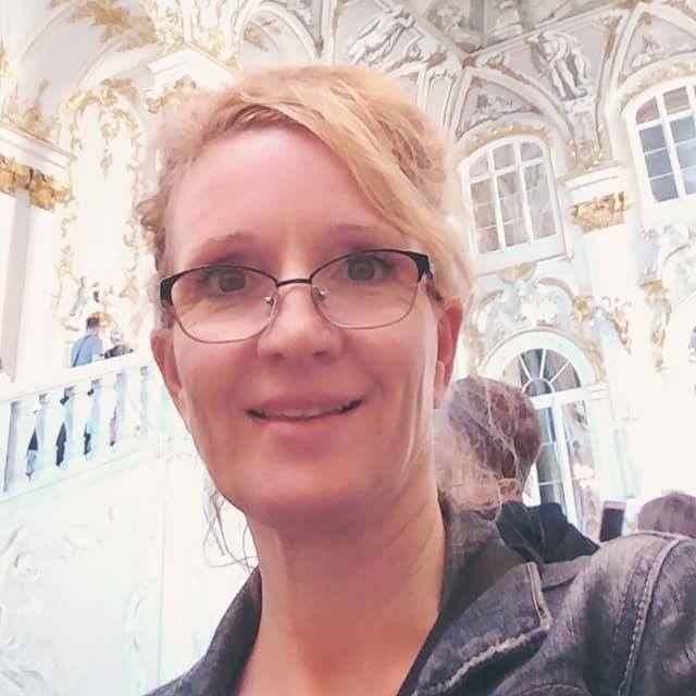 Tara L. Gentry Masters 